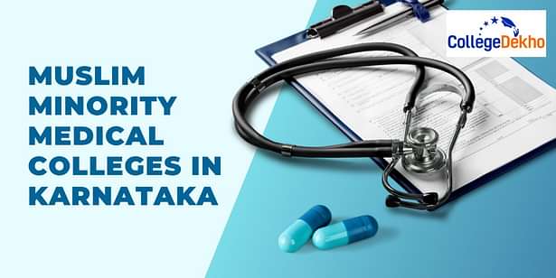 Muslim Minority Medical Colleges in Karnataka