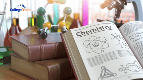 Must Know Chemistry Concepts & Reactions for GUJCET 2026