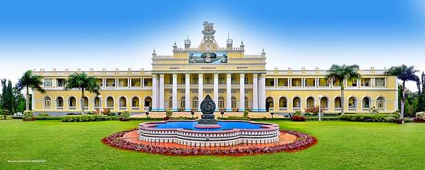 EVENT UPDATES - Mysore University to Host 103rd Indian Science Congress