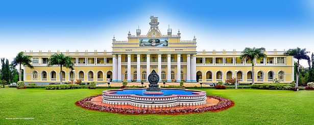 EVENT UPDATES - Mysore University to Host 103rd Indian Science Congress