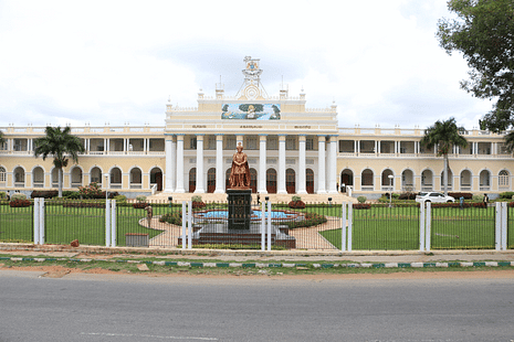 Mysore University postpones Semester Exams scheduled on September 29