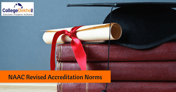 Students’ Opinion to be considered in NAAC Accreditation of Universities & Colleges