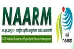 NAARM Hyderabad (PGD-TMA) Admission 2016 Commenced