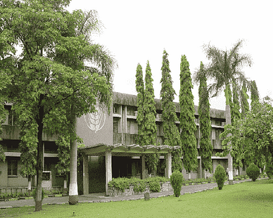 Admission Notice- NAARM, Hyderabad Invites Applications for PGDM in Agriculture 2016