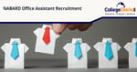 NABARD Recruitment 2020 for Office Assistant 