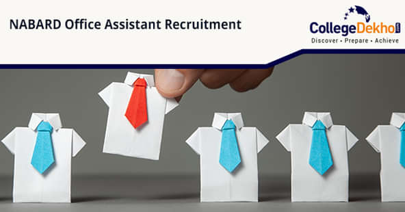NABARD Recruitment 2020 for Office Assistant