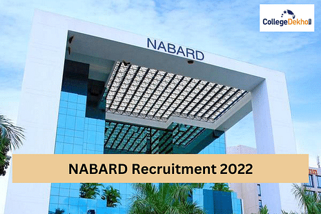 NABARD Recruitment 2022