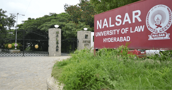 NALSAR Successfully Conducts Joint PG Diploma Course in Collaboration with NISA