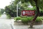 NALSAR Hyderabad CLAT Round 1 Cutoff 2024