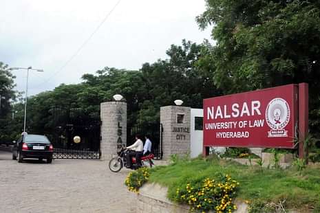 NALSAR Hyderabad Expected CLAT Cutoff Rank 2024