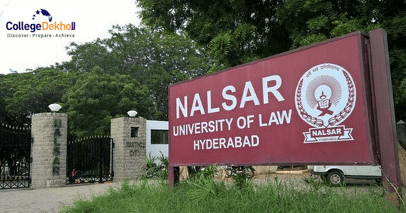 NALSAR Introduces Diploma in Criminology and Forensic Science