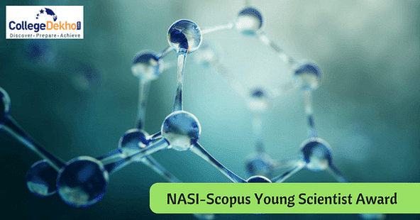 IIT Ropar Professor Wins NASI-Scopus Young Scientist Award 2017