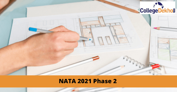 NATA 2021 Phase 2 to be Conducted on July 11
