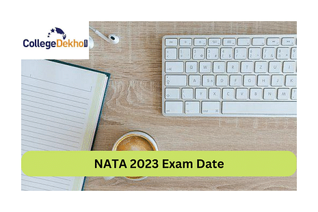 NATA 2023 Likely to be Conducted in April