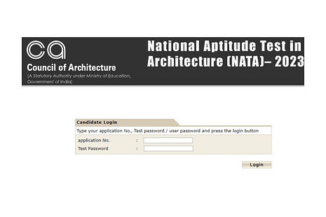 NATA Answer Key 2023 Phase 2