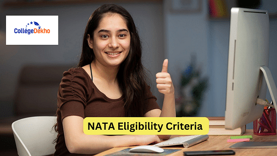 Detailed Eligibility for NATA