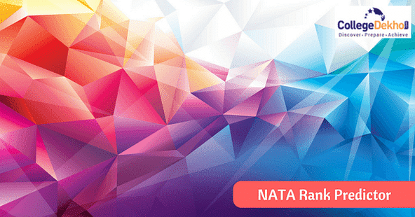 NATA 2018 Rank Predictor: Estimate Your NATA Score Now