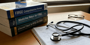 NBEMS Releases FMGE December 2025 Admit Cards; Exam on January 17