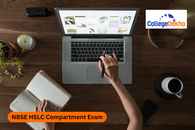 NBSE HSLC Compartment Exam 2026