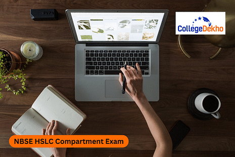 NBSE HSLC Compartment Exam 2024