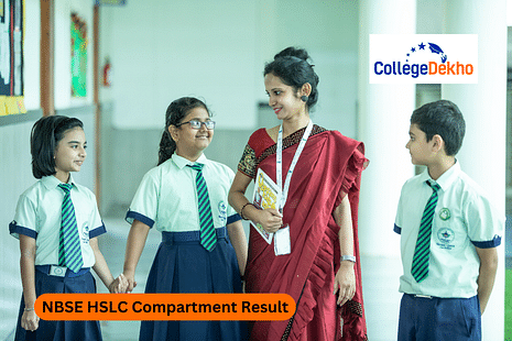 NBSE HSLC Compartment Result 2024: Check Nagaland 10th Supplementary Result