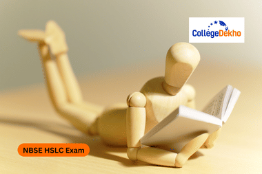NBSE HSLC Exam 2026