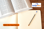 NBSE HSLC Exam Pattern 2025-26