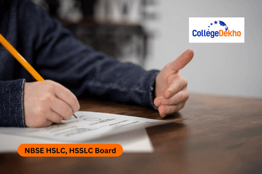 NBSE HSLC, HSSLC Board 2026