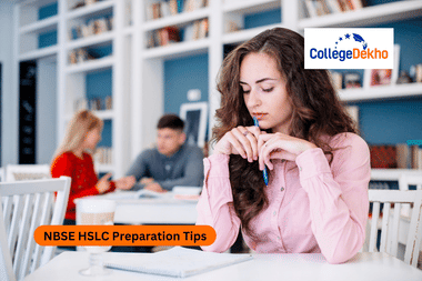 Nagaland HSLC Preparation Tips 2026