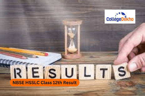 NBSE Class 12th Result