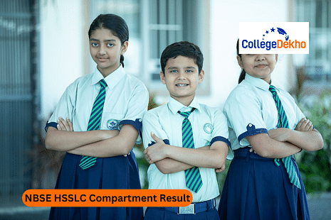 NBSE HSSLC Compartment Result 2024: Check Nagaland 12th Supplementary Result