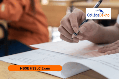 NBSE HSSLC Exam 2026