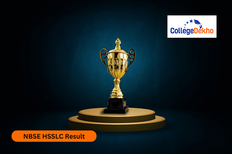 NBSE HSSLC Result 2024