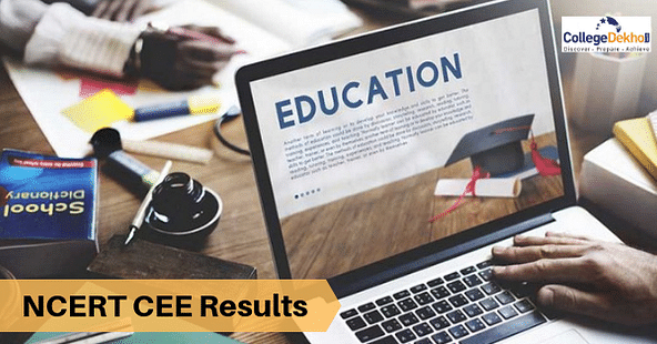 NCERT RIE CEE Results 2019 Declared