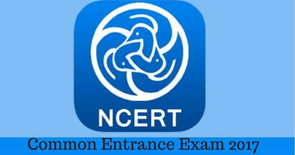NCERT to Conduct Common Entrance Exam (CEE) 2017 on June 11, Register Now