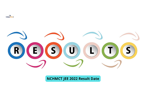NCHMCT JEE 2022 Result Date: Know when result is expected