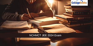 NCMCT JEE 2024 Exam