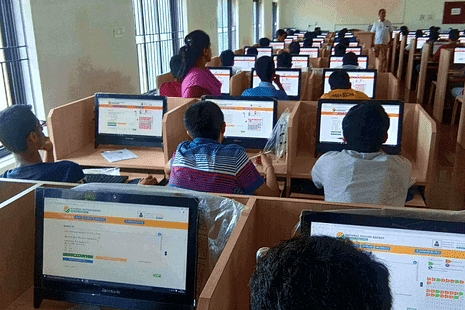 NCHMCT JEE Admit Card 2024 Released