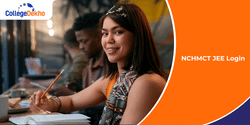NCHMCT JEE 2026 Login: Application Number & Steps to Retrieve Password