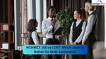NCHMCT JEE vs CUET: Which Exam is Better for BHM Admission
