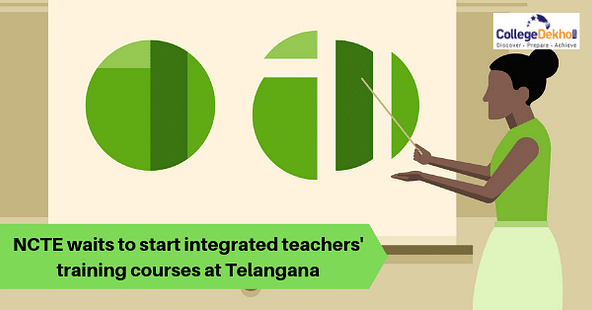 Telangana Approval to Decide the Fate of New NCTE Courses