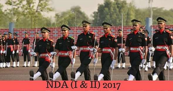 UPSC Releases NDA (I & II) 2017 Examination Notification, Check Details Here!