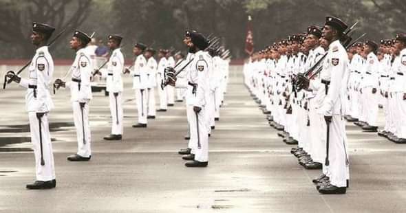 New Trophy for B.Tech Topper Revealed at NDA Convocation