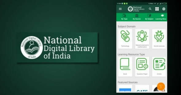 Union HRD Minister Launches IIT Kharagpur’s National Digital Library App