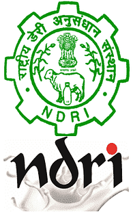 Admission Notice- NDRI Announces Admissions for B.Tech programme 2016