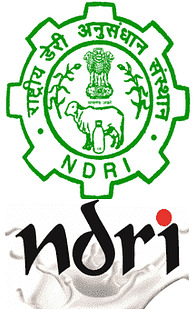 Admission Notice- NDRI Announces Admissions for B.Tech programme 2016