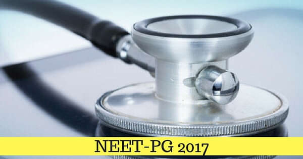 NEET PG 2017 Cut Offs Reduced by 7.5 Percentile CollegeDekho