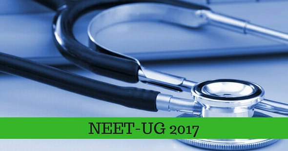 NEET-UG 2017: CBSE Releases Revised Answer Key