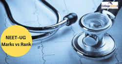 नीट मार्क्स वर्सेस रैंक 2026 (NEET Marks vs Rank 2026 in Hindi): नीट पर्सेंटाइल विश्लेषण देखें