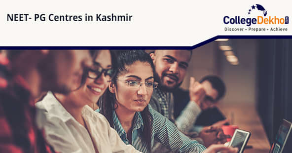 J&K NEET Centres